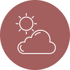 Casa Barlú Luz natural como esencia del diseño