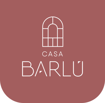 Casa Barlú logo