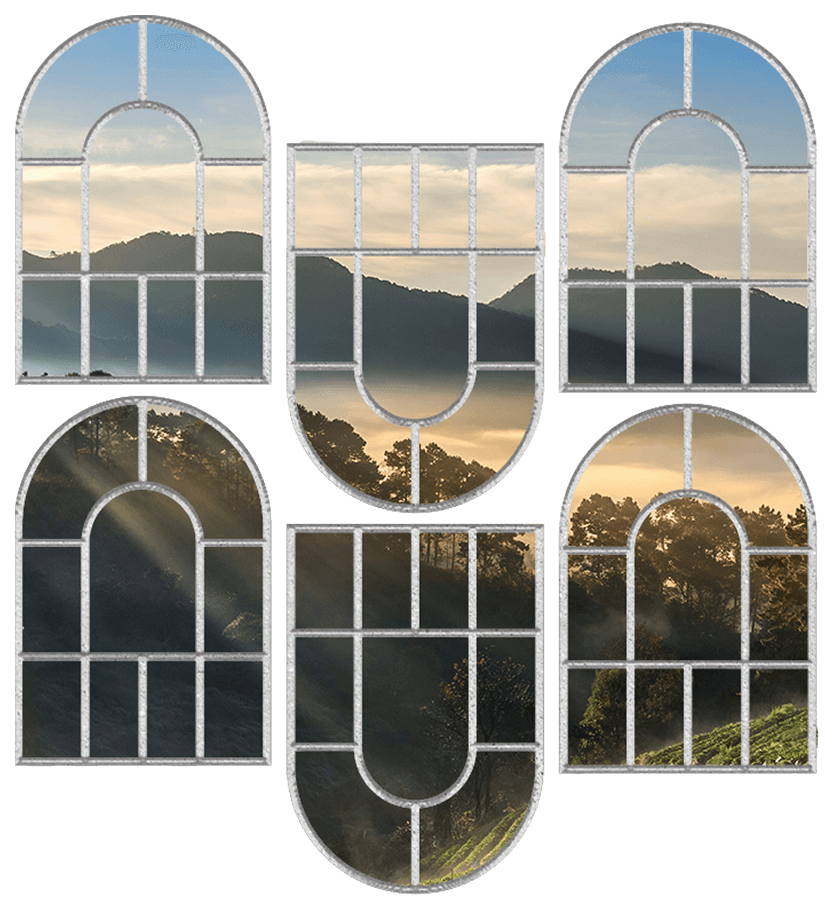 Casa Barlú una propuesta intima